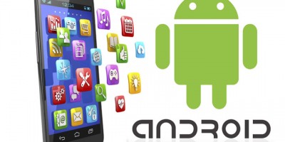 Jasa Pembuatan Aplikasi Android